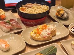 -友壹町寿司(佛山新DNA店)