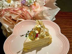 -狮拾久·现代新加坡料理(福田COCO Park店)