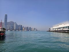 -海港城