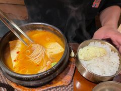 -三代烤肉(保利广场店)