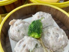 -吉莲利苑海鲜酒家(珠海拱北28年老字号店)