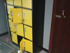 -不倒翁实景剧情密室逃脱(光明凤凰城站店)