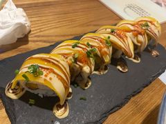 -衣川小森林·料理·寿司(鸿铭中心店)