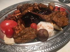 -Pasha帕夏土耳其餐厅(南昌路店)