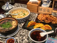 -南京大牌档(凯德大峡谷店)