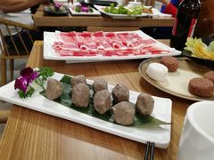 -高兴壹锅·潮汕鲜牛肉火锅(良乡梅花庄店)