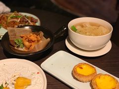 -万丽轩·粤菜(王府井金茂万丽酒店)