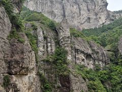 -雁荡山风景名胜区