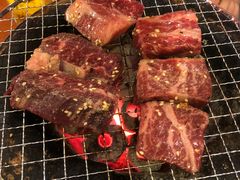 -蒜香焼肉PURUSHIN(马场路店)