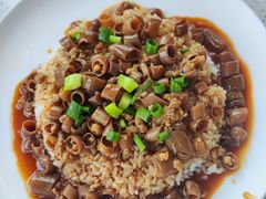 -前王院•巧克力海鲜市集餐厅(万平口店)