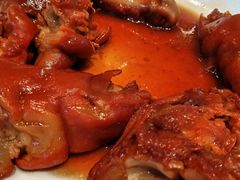 -陈厨老味·老派郴州菜(宜章店)