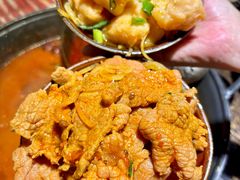 -冯校长老火锅(广州正佳广场店)