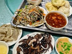 -姚记炒肝店(簋街店)