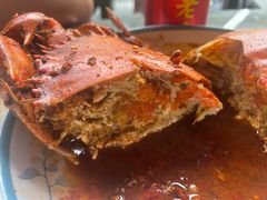 -三妹小龙虾·黄油蟹(华侨城总店)