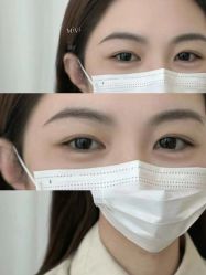 -MIVI野生眉纹绣纹眉