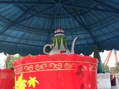 -祥源·阜阳生态乐园