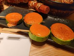 -人间酒暖·Go blanc·烧鸟·深夜食堂(陆家嘴店)