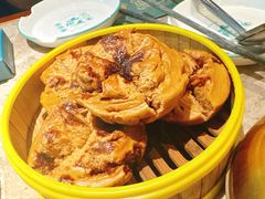 -淘米捞·米汤脆鲩鱼火锅(福田皇岗店)