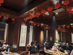 -庆云楼饭庄(什刹海店)