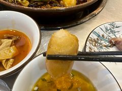 -铜瓢江湖兔火锅(水碾河社区店)