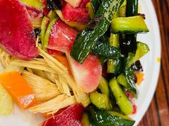 -张记酱牛肉(虎坊桥店)