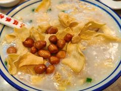 -荔银肠粉(广州天河华利路店)
