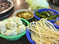 android_upload_pic-重庆老火锅王(西安北路店)