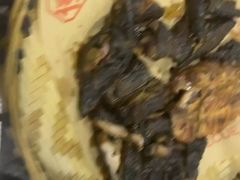 -德四家·云南傣味烧烤品牌(和谐店)