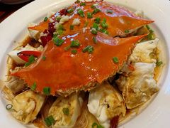-妈妈菜舟山海鲜(定海古城店)