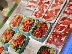 -享遇.锅姥姥牛排海鲜自助(小寨店)