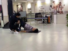 -中田健身工作室(东园店)