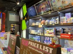-星际传奇·电玩城·游戏厅·儿童乐园(大悦城店)