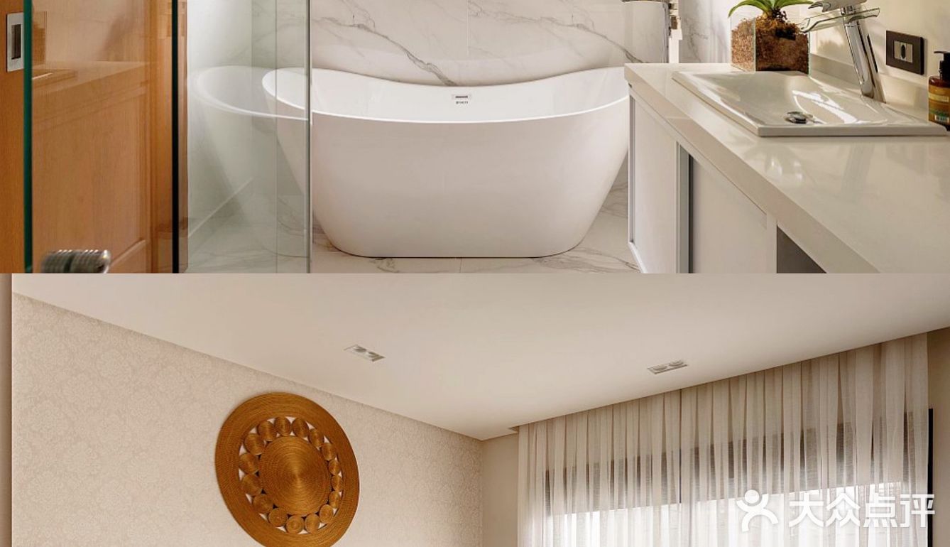 乡间避世别墅|感受惬意悠然的慢生活
