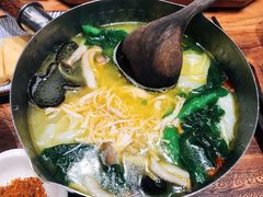-小满手工粉(上海月星环球港店)