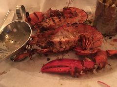 -Burger & Lobster(Dean Street)