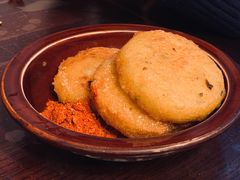 洋芋粑-金必轩(青岩店)
