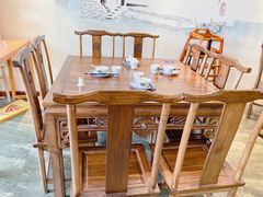 -梁溪河畔·吉府花园(南长街南下塘店)