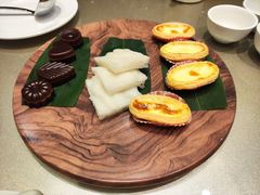 -丰尔粥食·顺德鱼生·干蒸排骨顺德菜(大良分店)