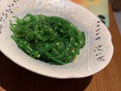 -鱼跃食堂·精致寿司(东林美域店)