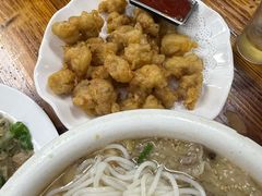 -无招牌