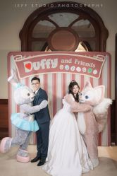 点击看大图 -JEFF STUDIO摄影摄像婚礼跟拍