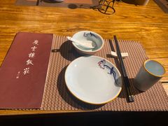 -庆云楼饭庄(什刹海店)