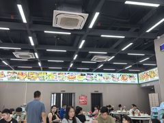 -嘉升大排档(番禺总店)