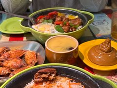 -什么餐馆(天主教堂店)