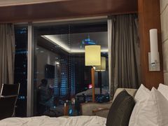 -上海凯宾斯基大酒店