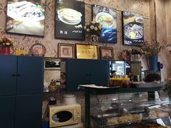-NUR USTAM努尔师傅(碧玉华庭店)