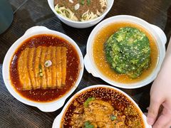 成都口水鸡-牛王庙(龙华花园店)