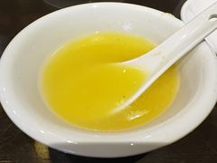 棒子面粥-福荣居褡裢火烧京味家常菜(西四店)