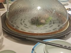 -碗中海·蒸汽海鲜·桑拿鸡(岭南天地店)