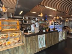-ommo cafe(半岛城邦店)